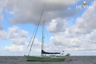 Thumbnail von Aluyacht 49