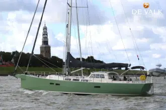 Thumbnail von Aluyacht 49