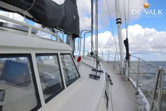 Thumbnail von Aluyacht 49