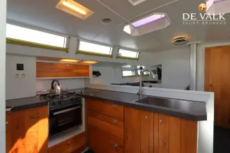 Thumbnail von Aluyacht 49