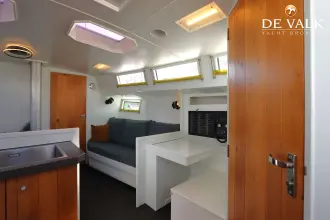 Thumbnail von Aluyacht 49