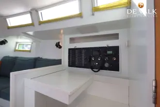 Thumbnail von Aluyacht 49