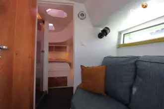 Thumbnail von Aluyacht 49