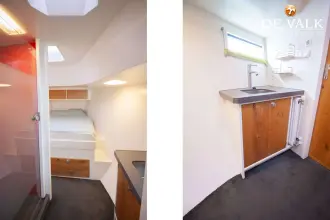 Thumbnail von Aluyacht 49