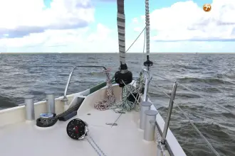 Thumbnail von Aluyacht 49