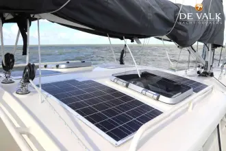 Thumbnail von Aluyacht 49