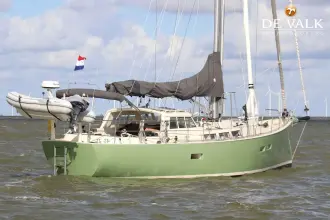 Thumbnail von Aluyacht 49