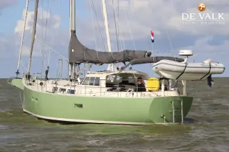 Thumbnail von Aluyacht 49