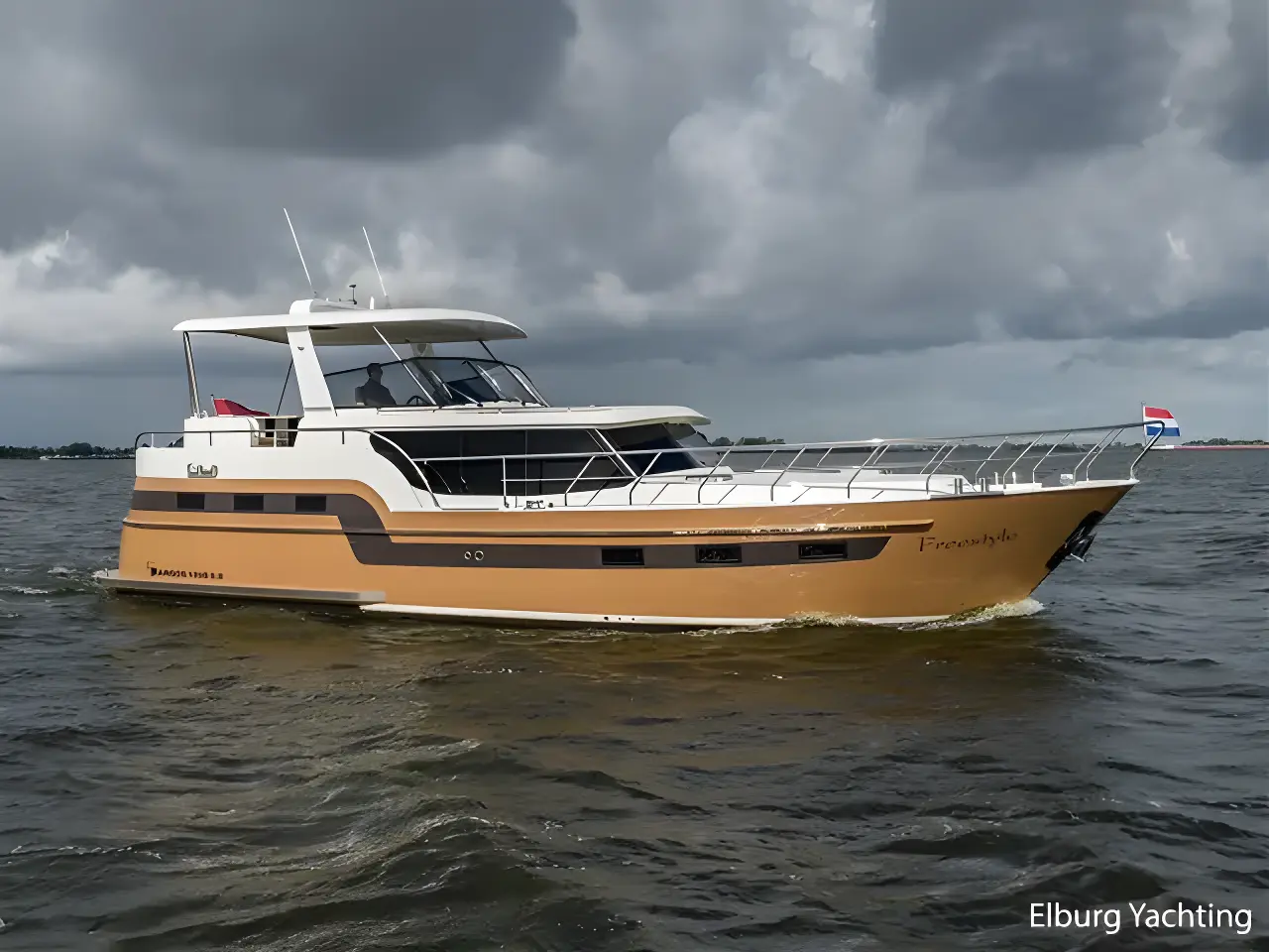 Argos Line 13.50 Elite