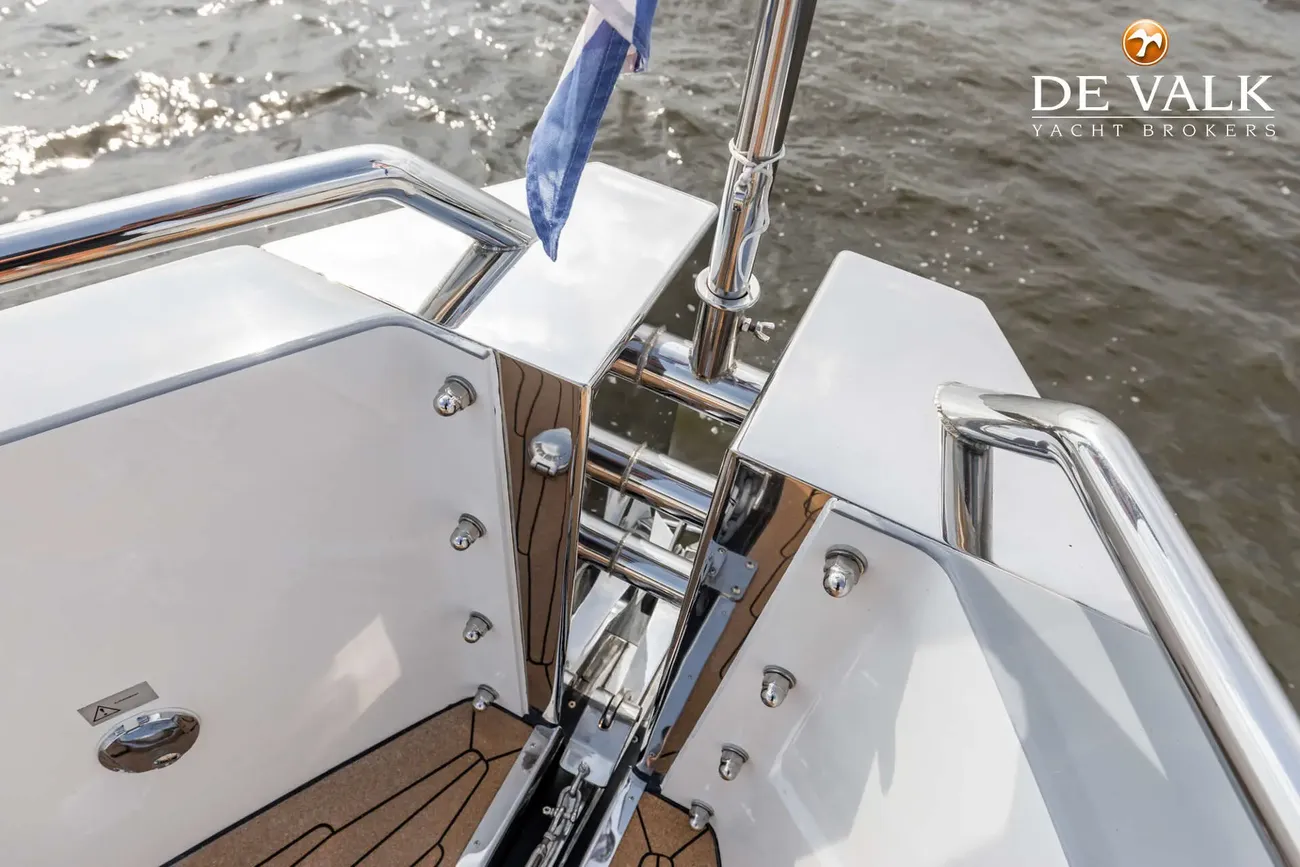 Thumbnail von Jetten Jachtbouw Fidelio