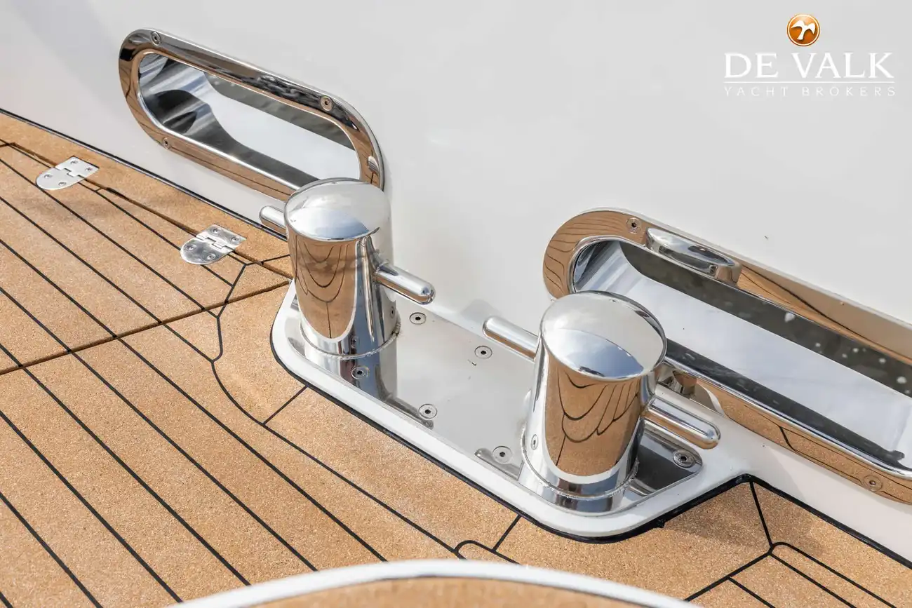 Thumbnail von Jetten Jachtbouw Fidelio