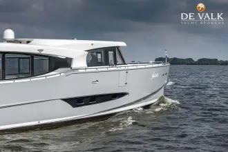 Thumbnail von Jetten Jachtbouw Fidelio