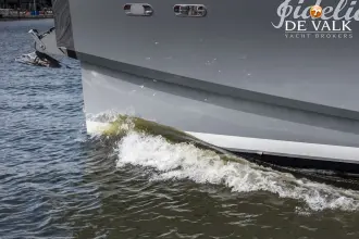 Thumbnail von Jetten Jachtbouw Fidelio