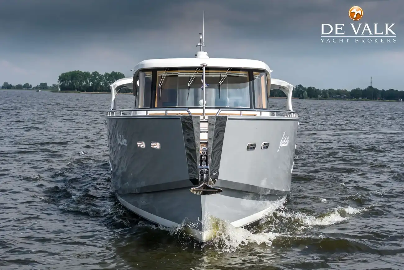 Thumbnail von Jetten Jachtbouw Fidelio