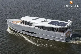 Thumbnail von Jetten Jachtbouw Fidelio