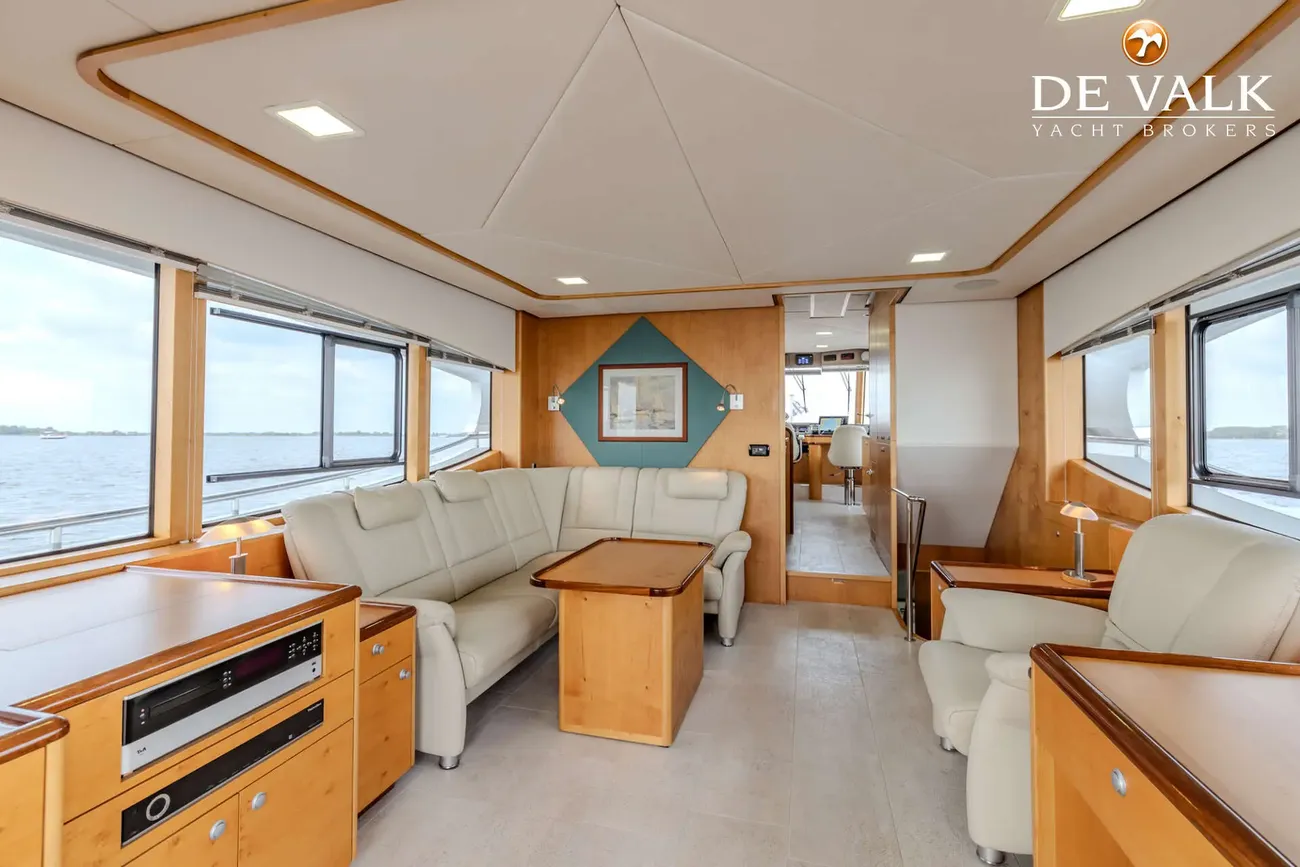 Thumbnail von Jetten Jachtbouw Fidelio