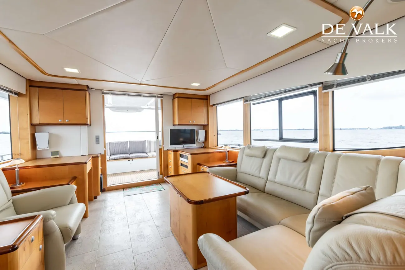 Thumbnail von Jetten Jachtbouw Fidelio