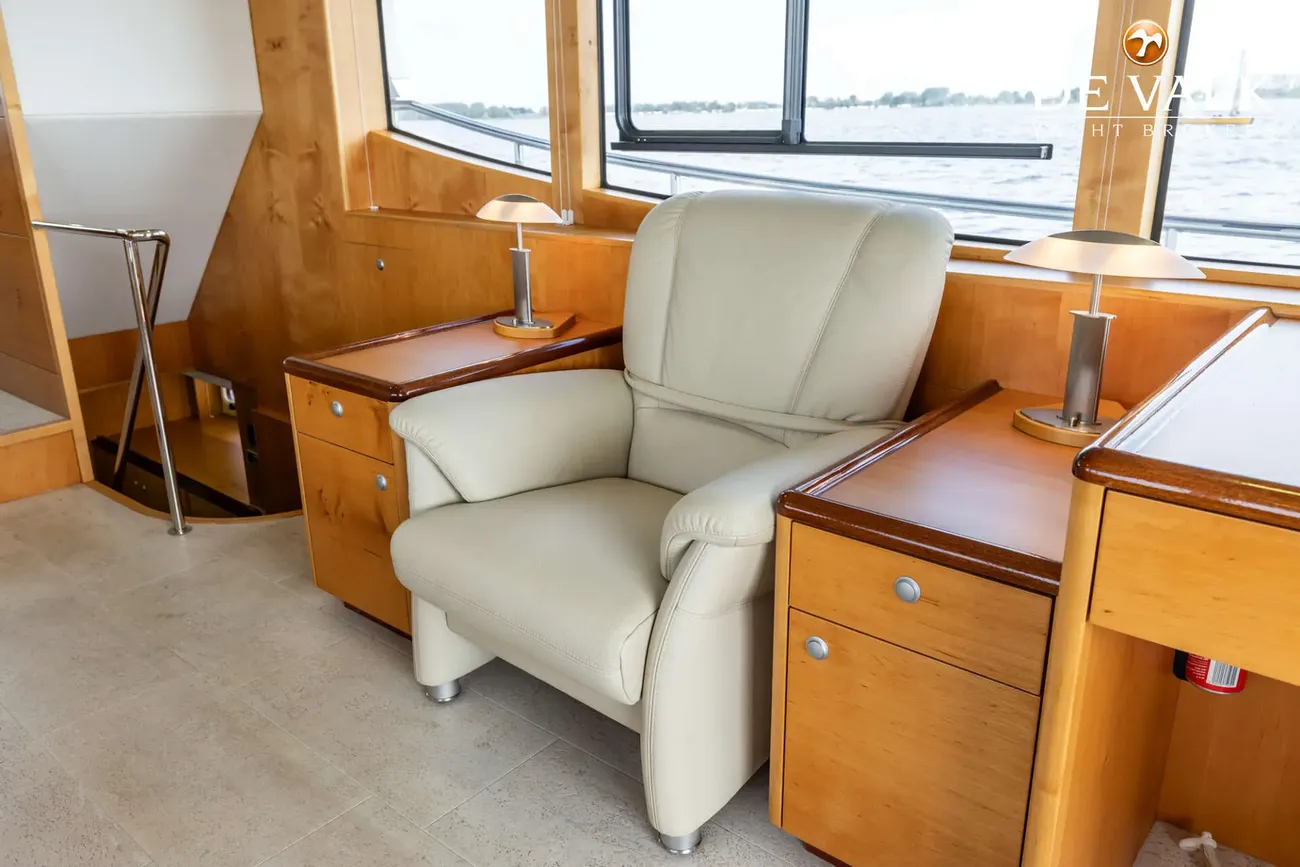 Thumbnail von Jetten Jachtbouw Fidelio