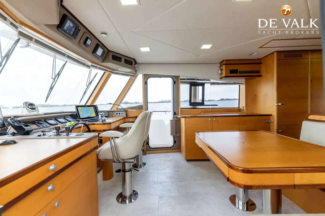 Thumbnail von Jetten Jachtbouw Fidelio