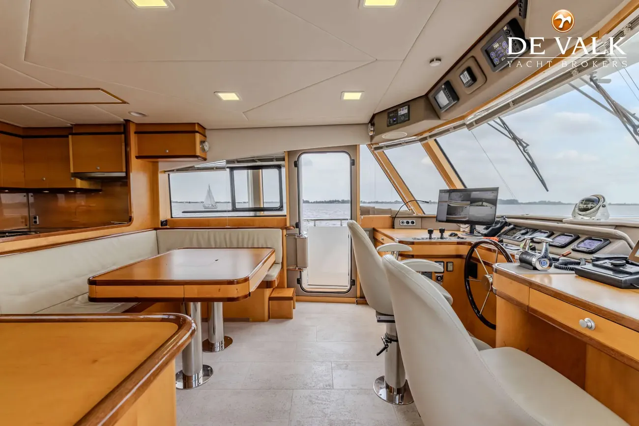 Thumbnail von Jetten Jachtbouw Fidelio