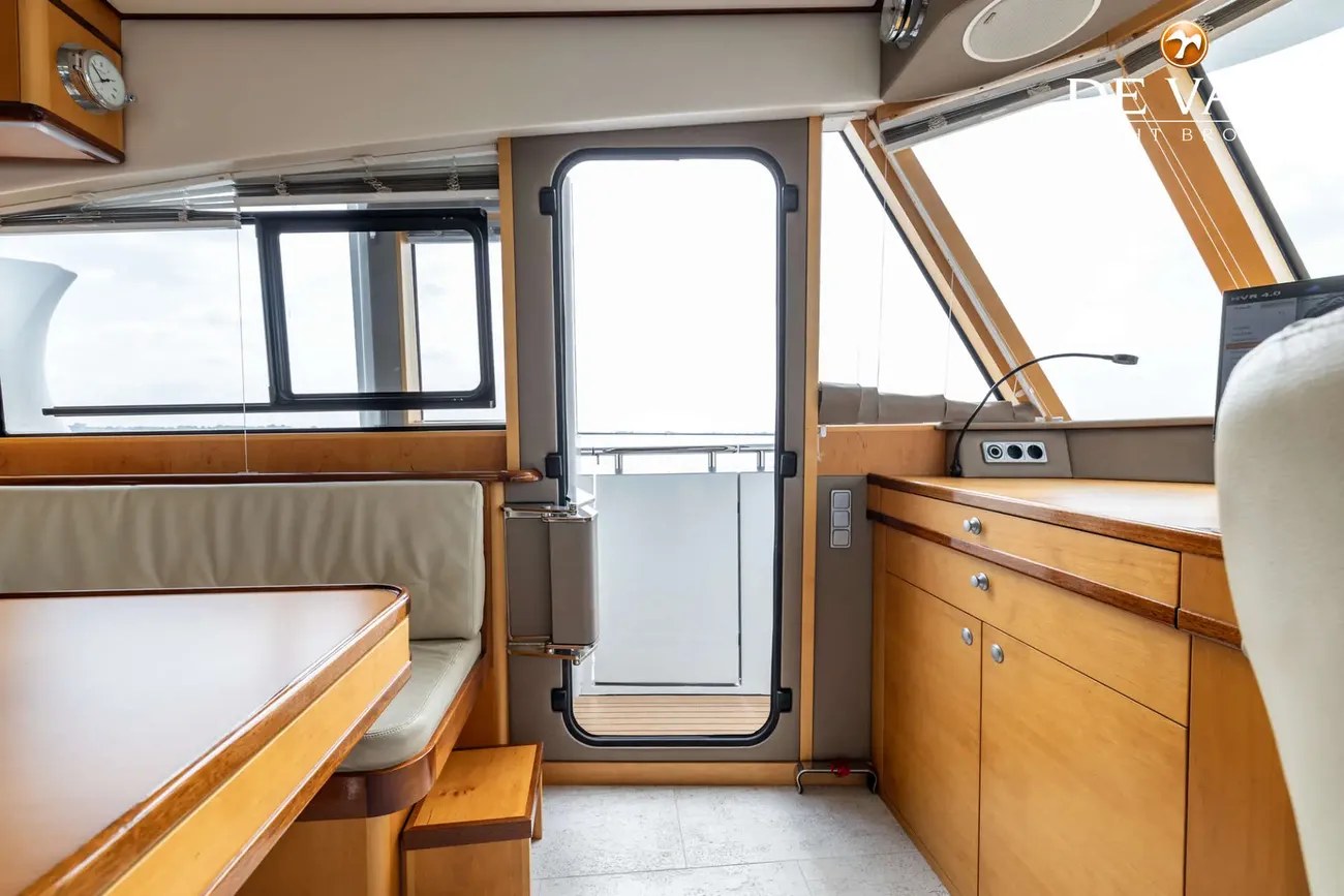 Thumbnail von Jetten Jachtbouw Fidelio