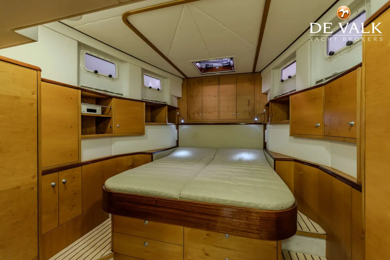 Thumbnail von Jetten Jachtbouw Fidelio