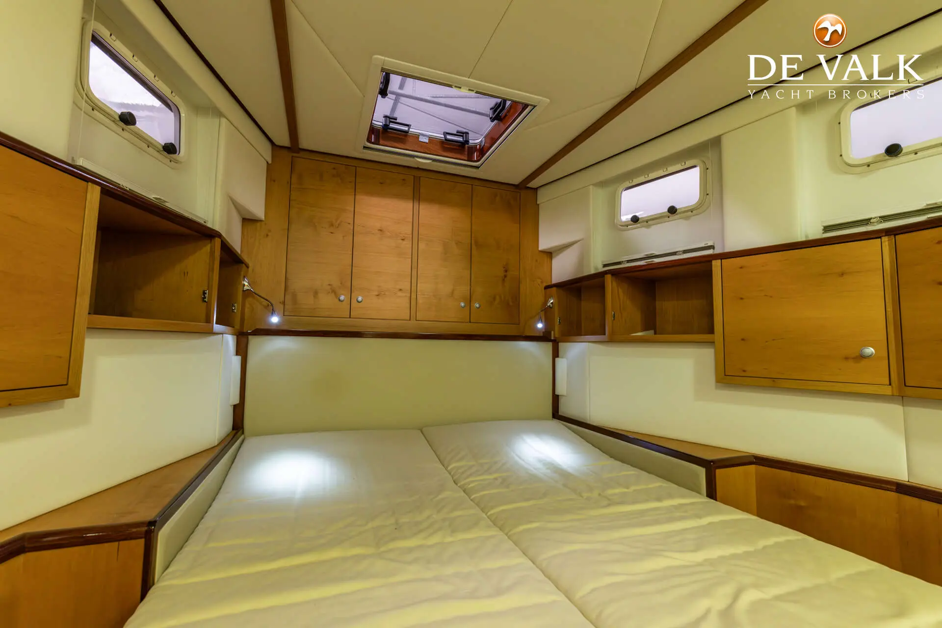 Thumbnail von Jetten Jachtbouw Fidelio