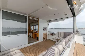 Thumbnail von Jetten Jachtbouw Fidelio