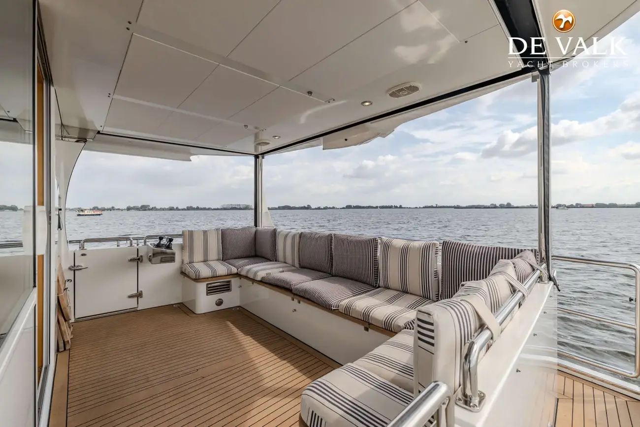 Thumbnail von Jetten Jachtbouw Fidelio