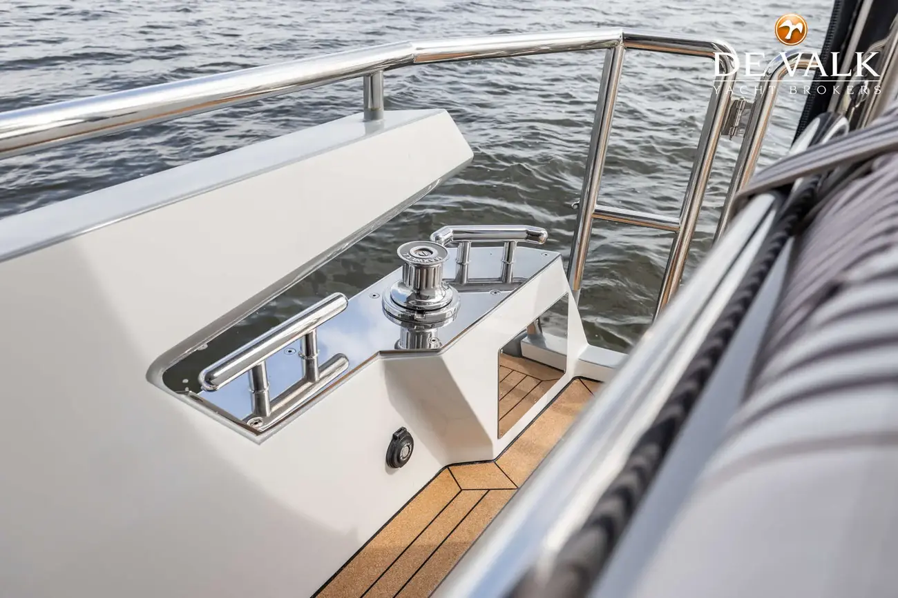 Thumbnail von Jetten Jachtbouw Fidelio