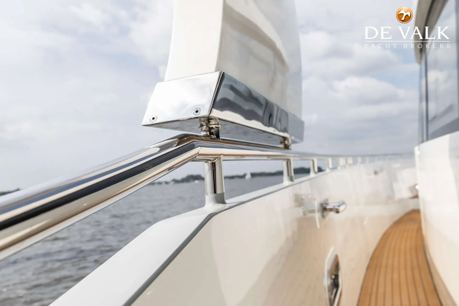 Thumbnail von Jetten Jachtbouw Fidelio