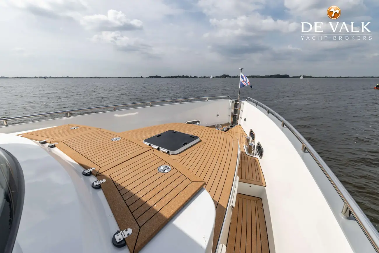 Thumbnail von Jetten Jachtbouw Fidelio