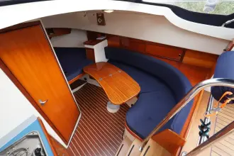 Thumbnail von Makma Caribbean 31 Mk Ii  Makma Caribbean 31 MK I “Bohemien”