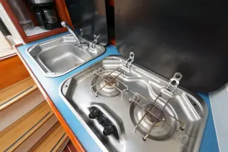 Thumbnail von Makma Caribbean 31 Mk Ii  Makma Caribbean 31 MK I “Bohemien”