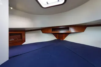 Thumbnail von Makma Caribbean 31 Mk Ii  Makma Caribbean 31 MK I “Bohemien”