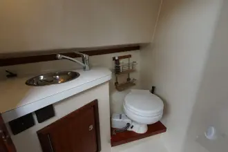 Thumbnail von Makma Caribbean 31 Mk Ii  Makma Caribbean 31 MK I “Bohemien”