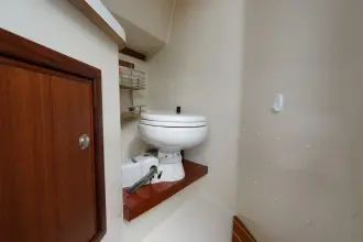 Thumbnail von Makma Caribbean 31 Mk Ii  Makma Caribbean 31 MK I “Bohemien”