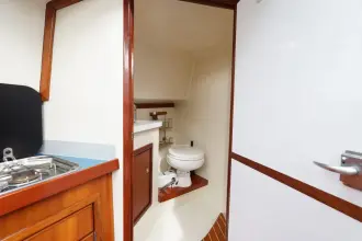 Thumbnail von Makma Caribbean 31 Mk Ii  Makma Caribbean 31 MK I “Bohemien”