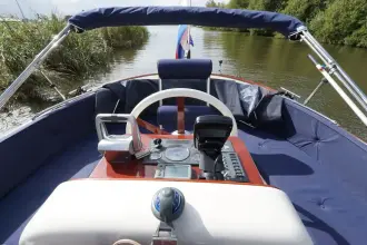 Thumbnail von Makma Caribbean 31 Mk Ii  Makma Caribbean 31 MK I “Bohemien”