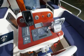 Thumbnail von Makma Caribbean 31 Mk Ii  Makma Caribbean 31 MK I “Bohemien”