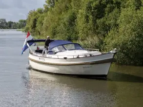 Thumbnail von Makma Caribbean 31 Mk Ii  Makma Caribbean 31 MK I “Bohemien”