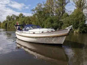 Thumbnail von Makma Caribbean 31 Mk Ii  Makma Caribbean 31 MK I “Bohemien”