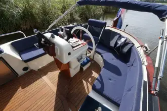 Thumbnail von Makma Caribbean 31 Mk Ii  Makma Caribbean 31 MK I “Bohemien”