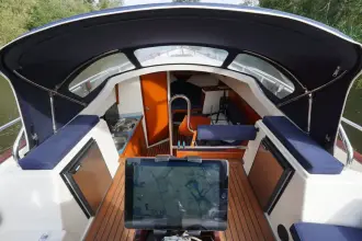 Thumbnail von Makma Caribbean 31 Mk Ii  Makma Caribbean 31 MK I “Bohemien”