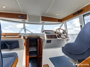 Thumbnail von Nimbus 380 Commander