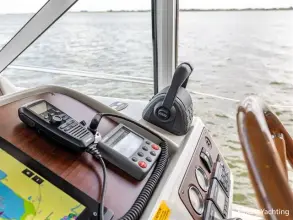 Thumbnail von Nimbus 380 Commander