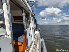 Thumbnail von Nimbus 380 Commander