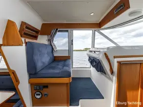 Thumbnail von Nimbus 380 Commander