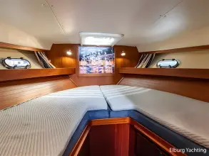 Thumbnail von Nimbus 380 Commander