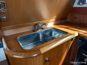 Thumbnail von Nimbus 380 Commander